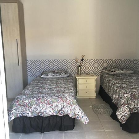 Quarto Paulinia 2 Extérieur photo