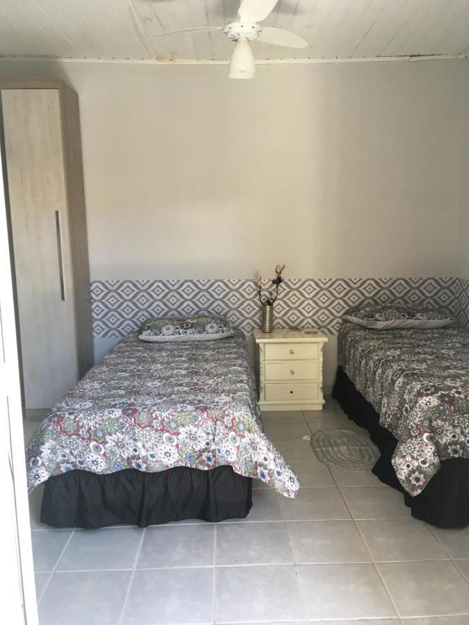 Quarto Paulinia 2 Extérieur photo