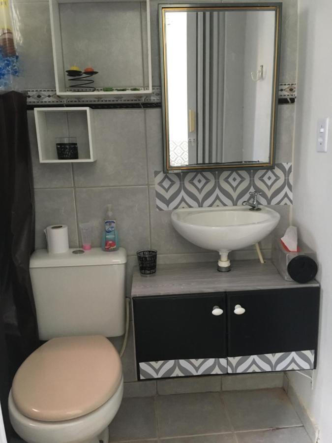 Quarto Paulinia 2 Extérieur photo